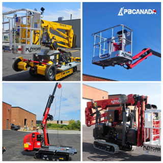 Choosing The Right Lift