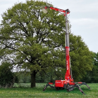 Prep For Aerial Lift Operations
