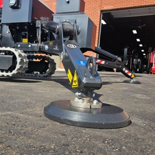 Importance Of Outrigger Pads