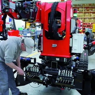 5 Ways To Keep Your Aerial Lift In Mint Condition Maintenance Tips For Aerial Lifts